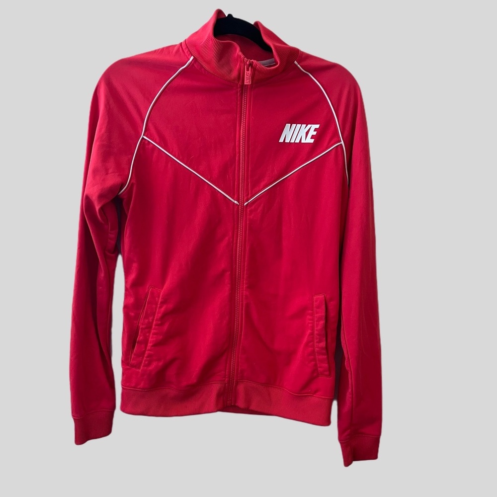 Retro Nike jacket